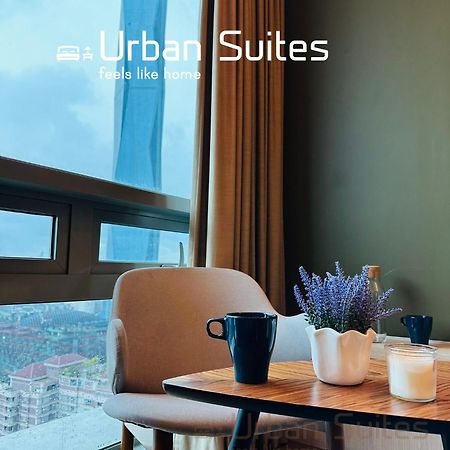 Urban Suites @ Swiss Garden Residence Kuala Lumpur Dış mekan fotoğraf