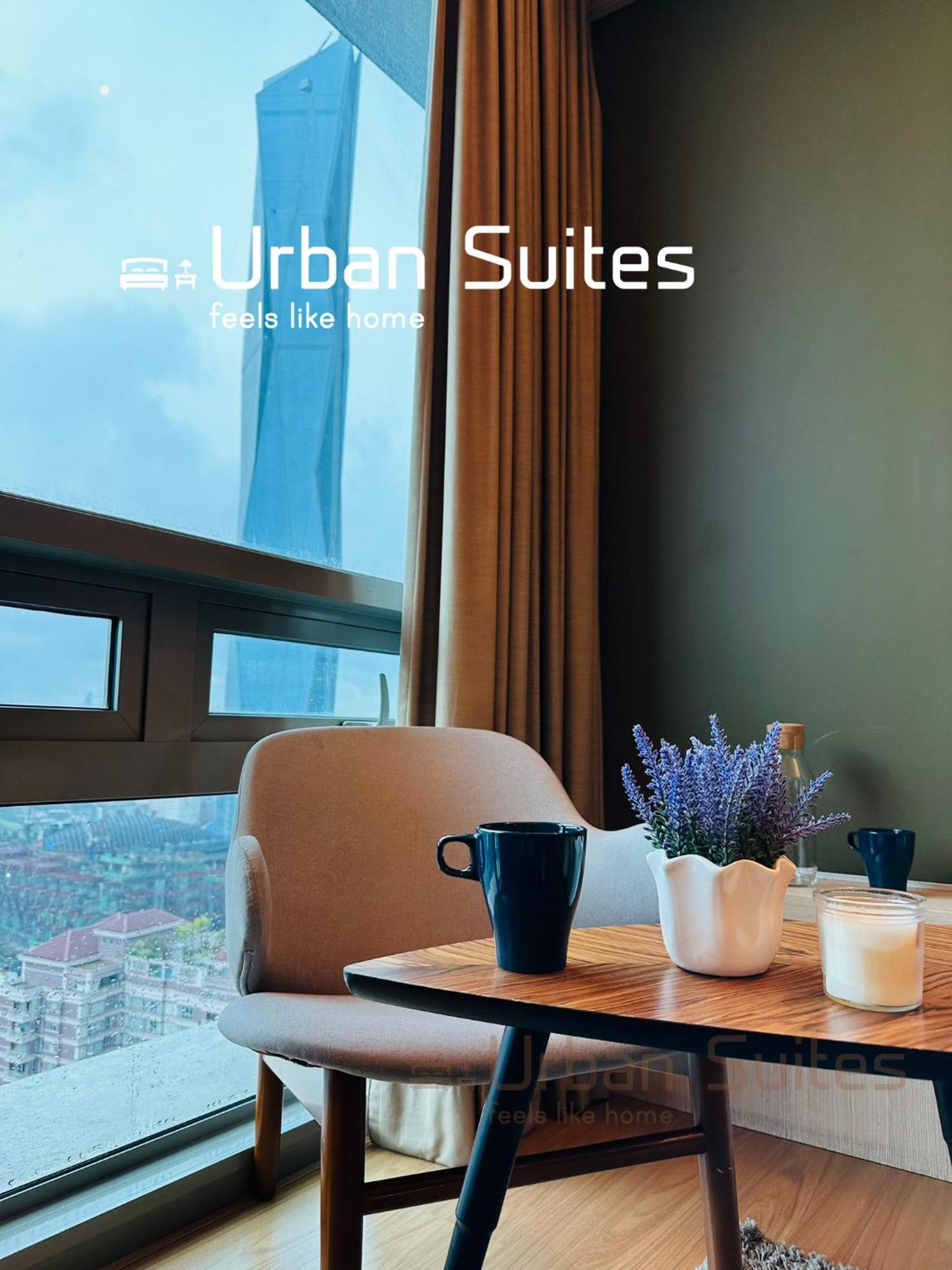 Urban Suites @ Swiss Garden Residence Kuala Lumpur Dış mekan fotoğraf