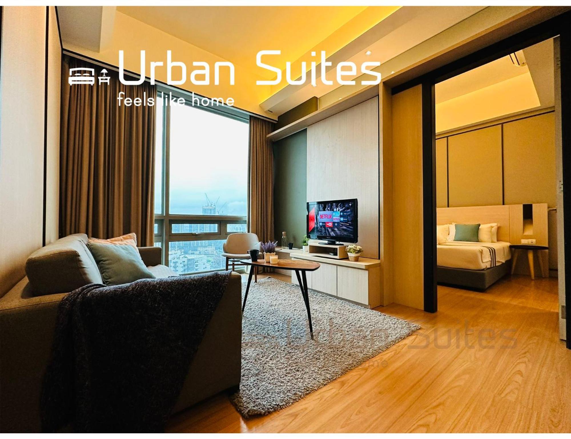 Urban Suites @ Swiss Garden Residence Kuala Lumpur Dış mekan fotoğraf