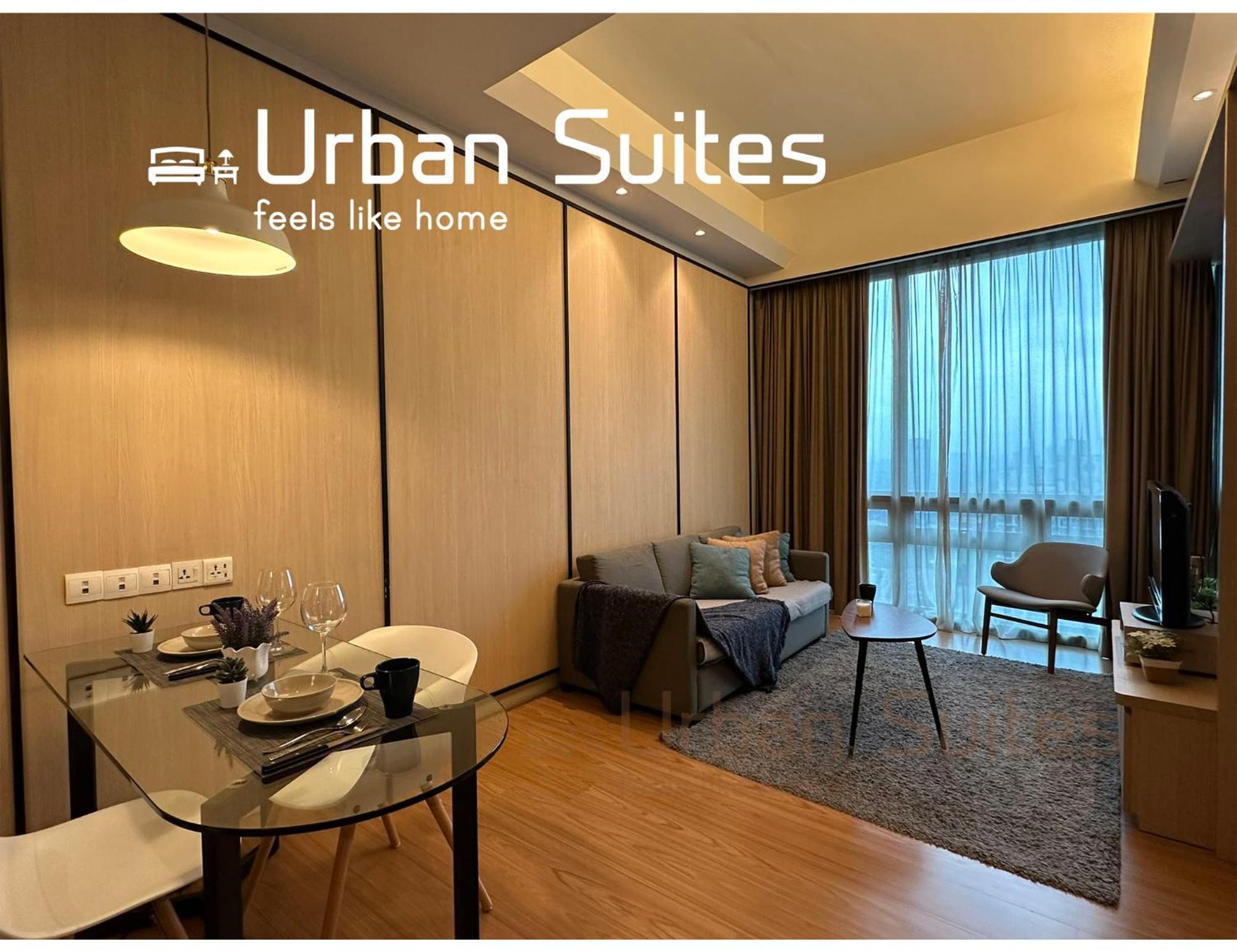 Urban Suites @ Swiss Garden Residence Kuala Lumpur Dış mekan fotoğraf
