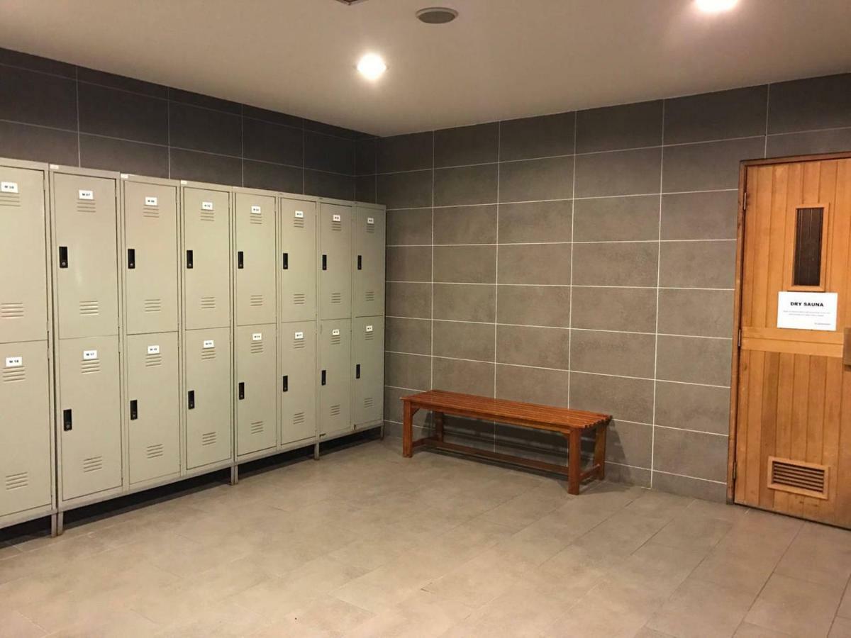 Urban Suites @ Swiss Garden Residence Kuala Lumpur Dış mekan fotoğraf