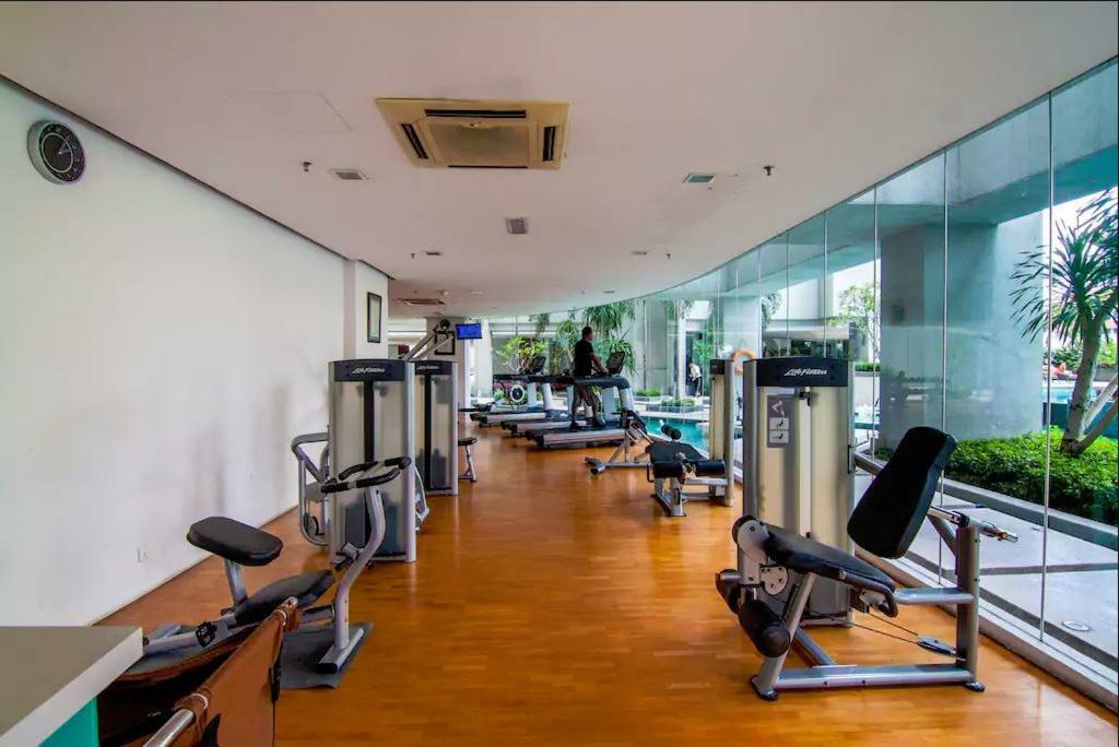 Urban Suites @ Swiss Garden Residence Kuala Lumpur Dış mekan fotoğraf