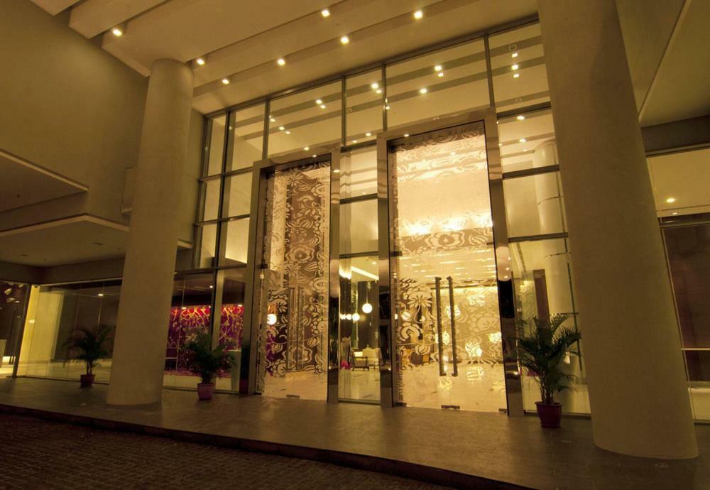 Urban Suites @ Swiss Garden Residence Kuala Lumpur Dış mekan fotoğraf